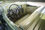 Duesenberg J356/2571 LWB Derham Tourster Re-creation by Ted Billings 1932 года
